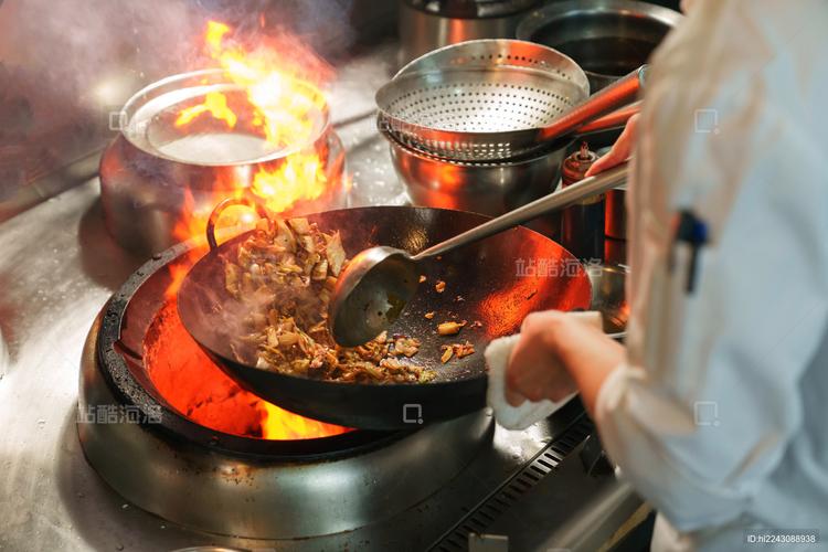 美食颠锅视频剪辑技巧解析-图3