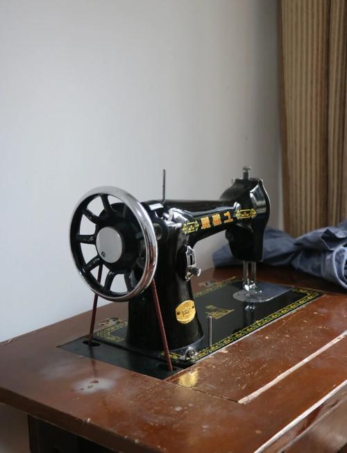 东北抗联遗物,男子发现老式缝纫机残件见证历史-图2 东北抗联遗物,男子发现老式缝纫机残件见证历史-图2