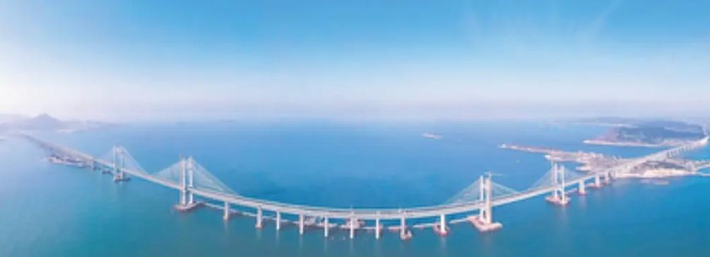中国建造，全球瞩目的建筑奇迹-图1