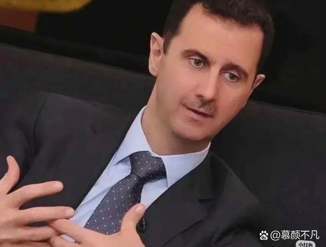 叙利亚前总统阿萨德沉迷电子游戏引关注-图3