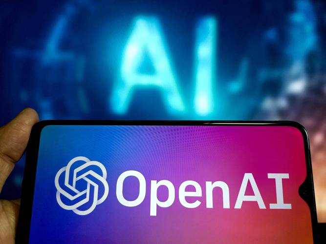 无人公司新纪元，OpenAI引领未来？-图1