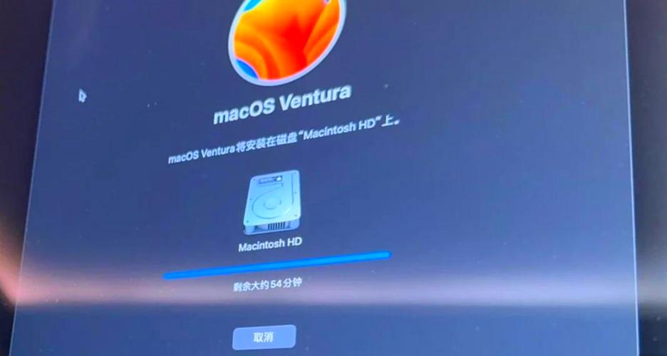 Mac系统安装错误排查与解决指南-图3 Mac系统安装错误排查与解决指南-图3