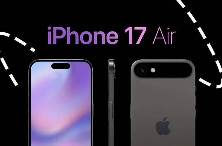10月17日国行iPhone Air开启预购，抢购新机时刻来临-图1