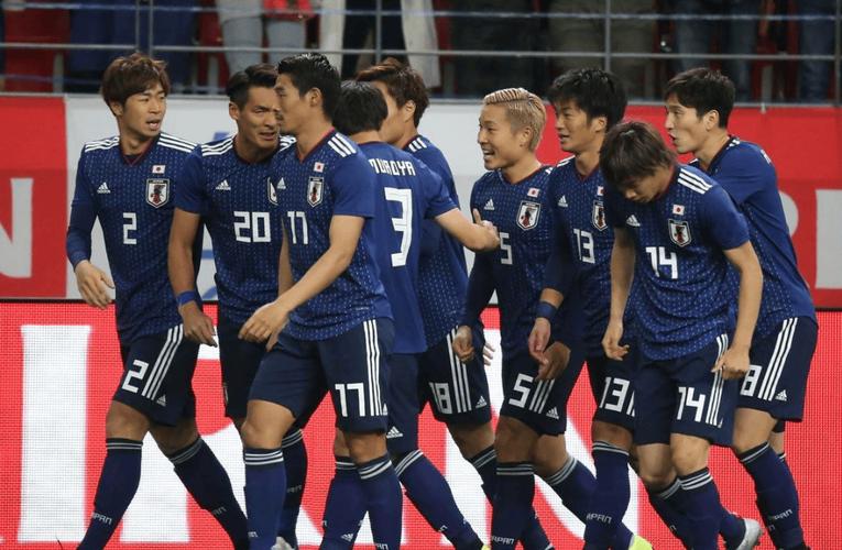 日本男足力克巴西，迎来首场胜利-图1