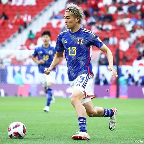 日本男足力克巴西，迎来首场胜利-图3