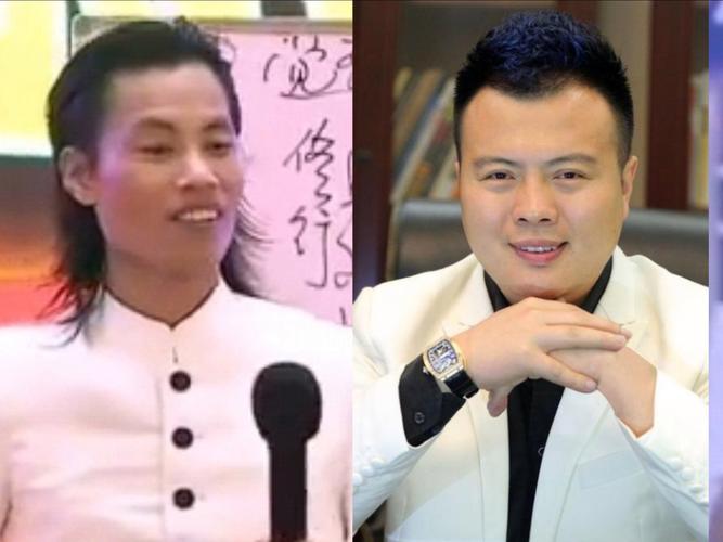 成功学大师诈骗3.8亿，揭秘快速致富陷阱-图1
