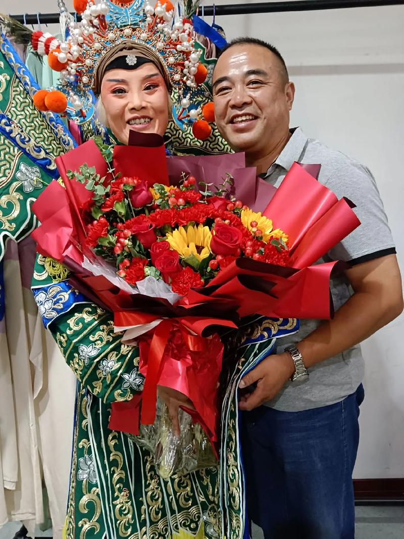 著名表演艺术家高玉秋先生逝世，演艺界痛失英才-图2
