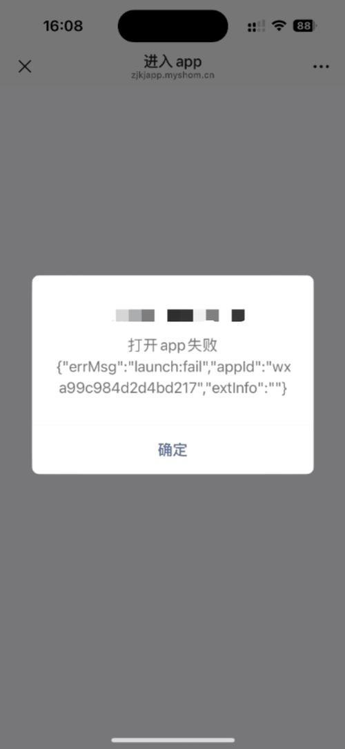 高效解决APP HANG1报错指南-图2