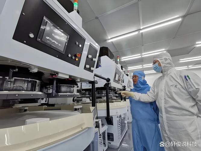 中国制造芯力升级之路-图2