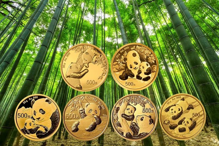 2026版熊猫贵金属纪念币即将亮相央行-图3