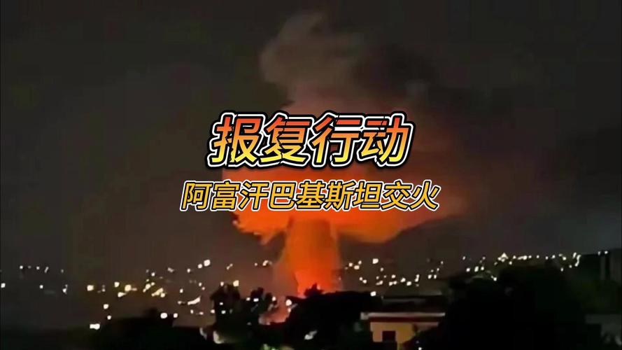 巴阿边境实现停火，地区和平进程迈出重要一步-图1