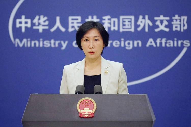 外交部就特朗普威胁报复中方表态-图3