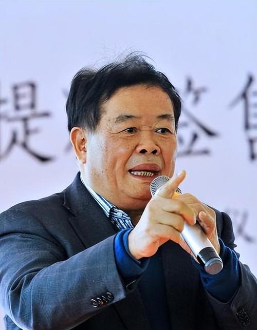 曹德旺辞职风波，回应真相揭晓-图3