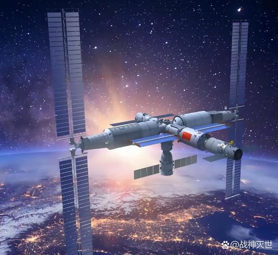 中国空天力量体系建设迈上新台阶-图3