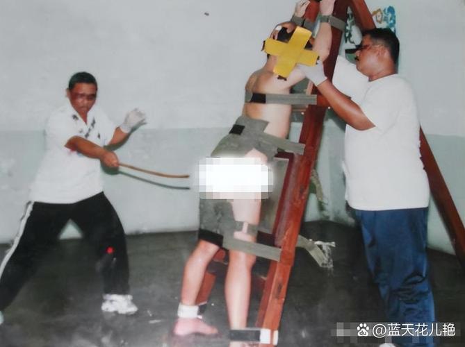 新加坡拟重启对电诈犯实施鞭刑的法律执行-图3
