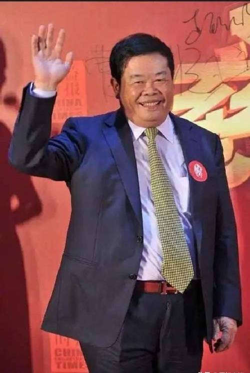 曹德旺卸任玻璃大王宝座，长子接棒传承-图3