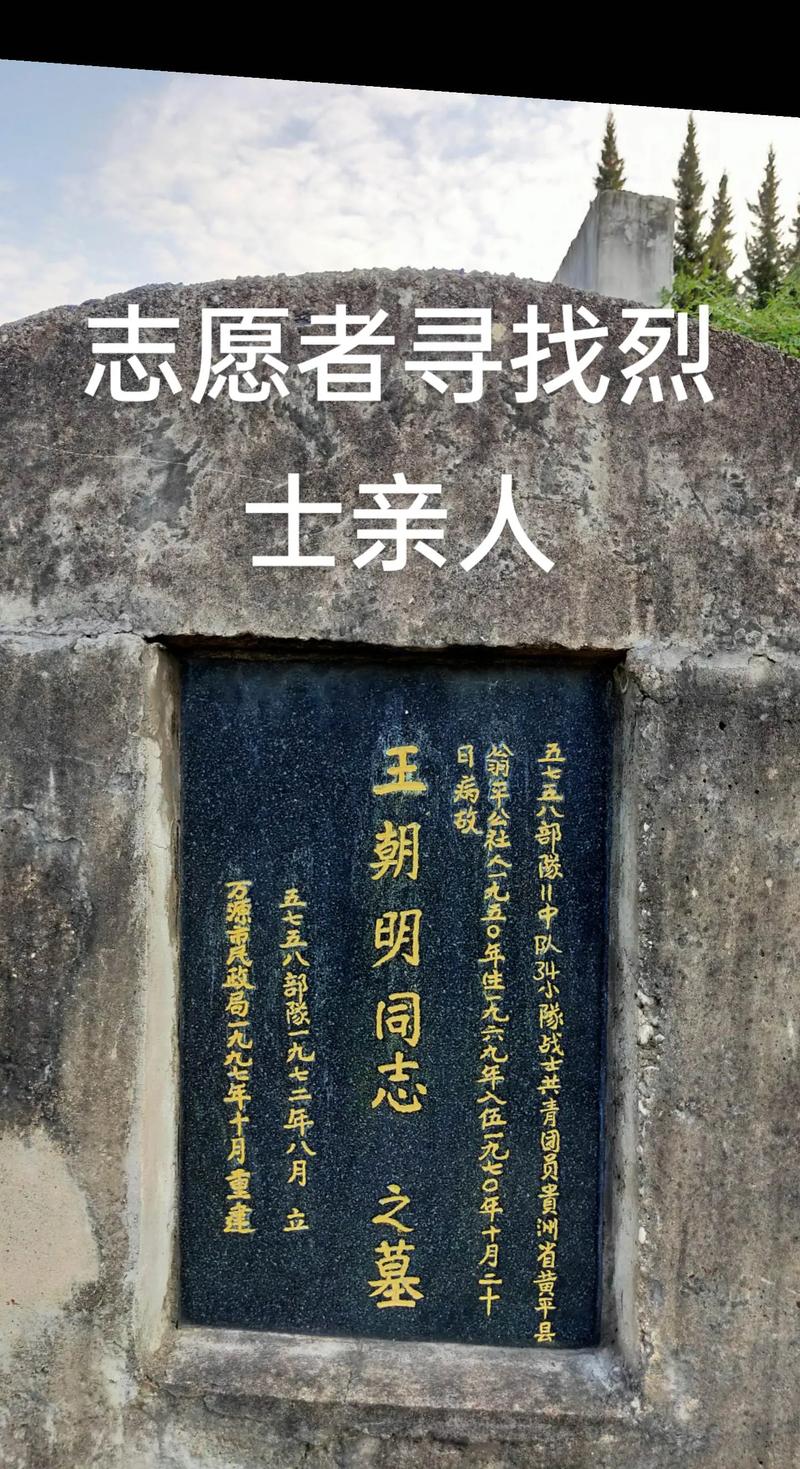 雨中深情祭英魂，23岁志愿军烈士温秉仁追思仪式-图3