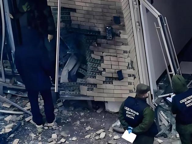 俄新社记者遇袭身亡，外交部紧急回应-图1