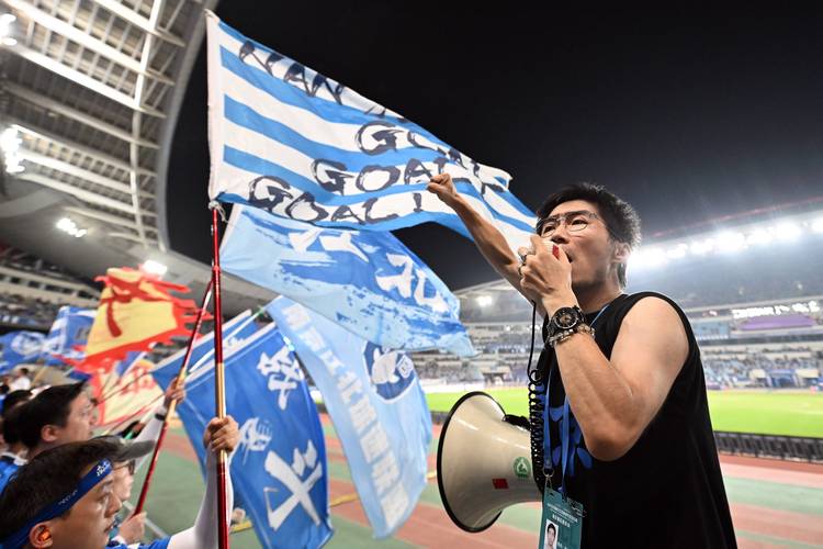 苏超风云,泰州点球大战力克南京,挺进决赛!-图3 苏超风云,泰州点球大战力克南京,挺进决赛!-图3