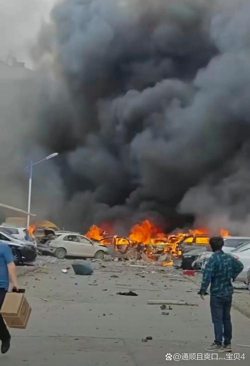 山西官方辟谣，3.9级地震非真实事件，街面未现狼藉景象-图1