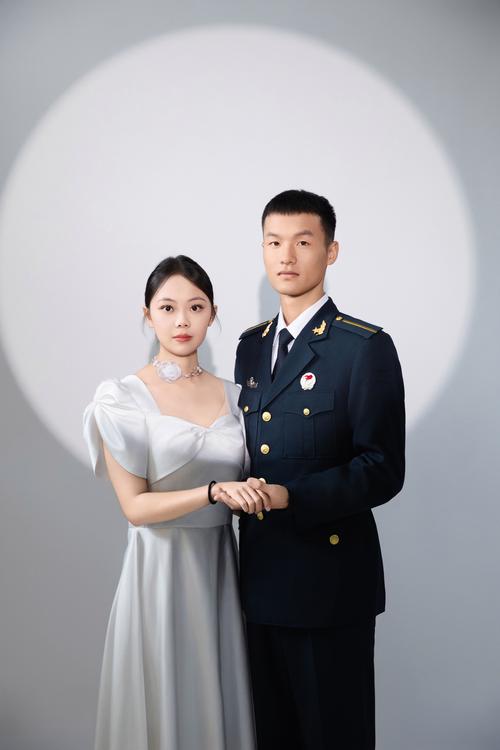 军装风采,拍摄指南,打造个性化军装照-图3 军装风采,拍摄指南,打造个性化军装照-图3