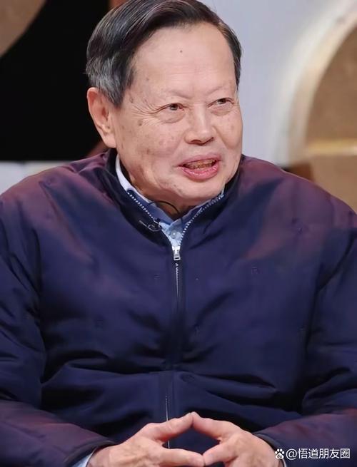 杨振宁学生缅怀，恩师在宁静中远行-图3
