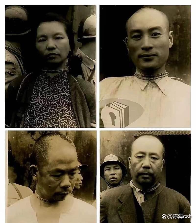 台湾祭奠吴石、朱枫等烈士，大陆男子缅怀历史之情-图2