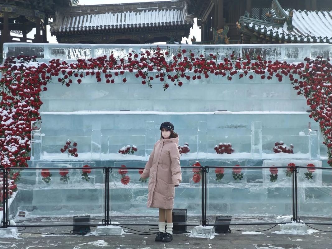 未来三天持续低温预警-图3