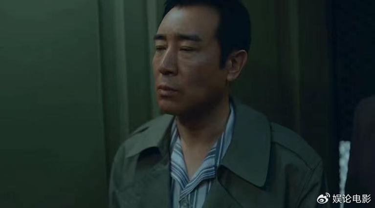 沉默的荣耀在台湾观众中的反响，于和伟分享幕后故事-图3