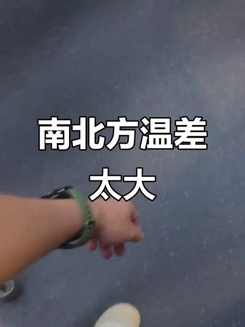 哈尔滨居民享受冬日暖阳，室内温度舒适穿短袖-图3