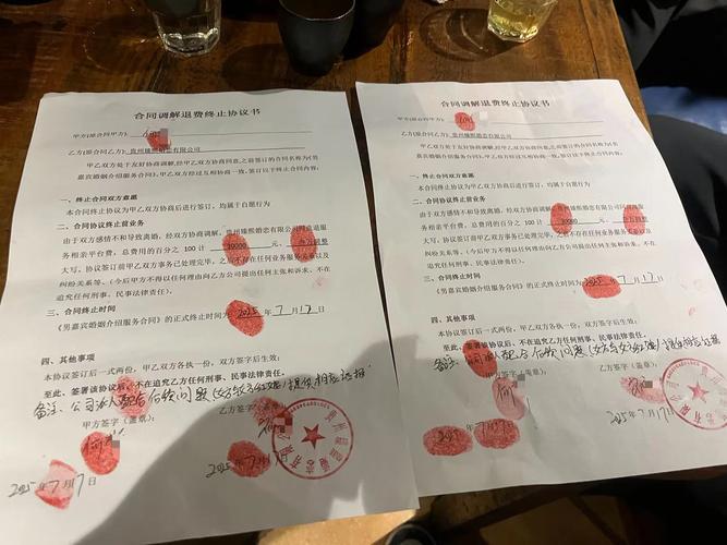 闪婚陷阱，男子30万彩礼换来人财两空惨剧-图1