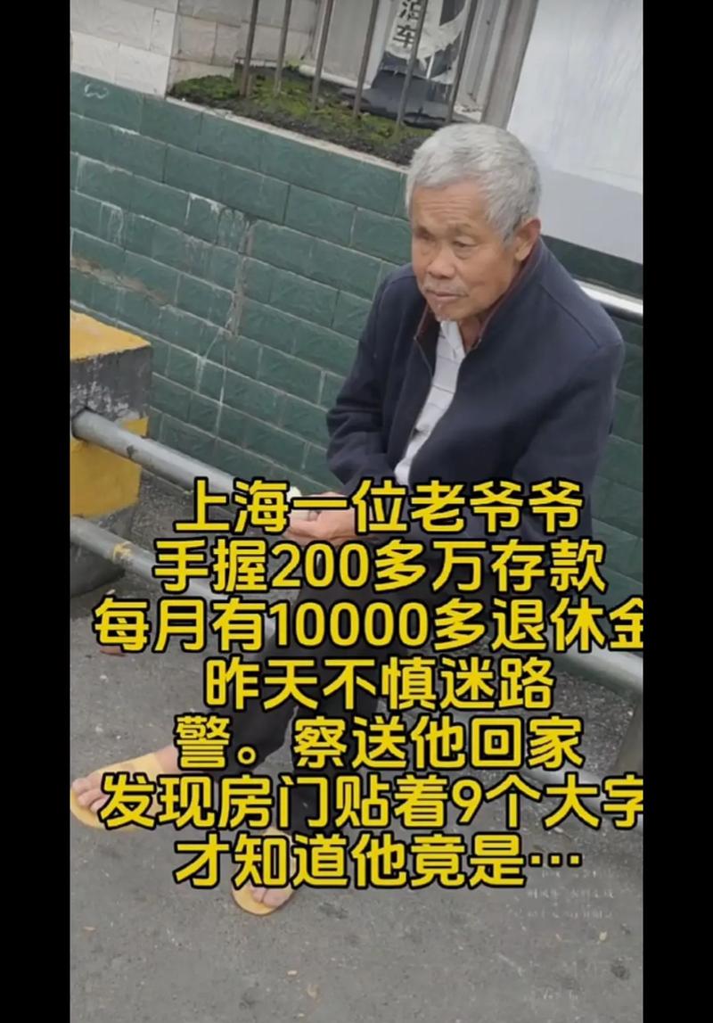 爱心满屋，退休大爷无私奉献，将房产让40条流浪狗安家-图2