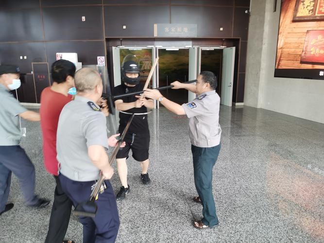 博物馆安保为何屡遭挑战？-图3