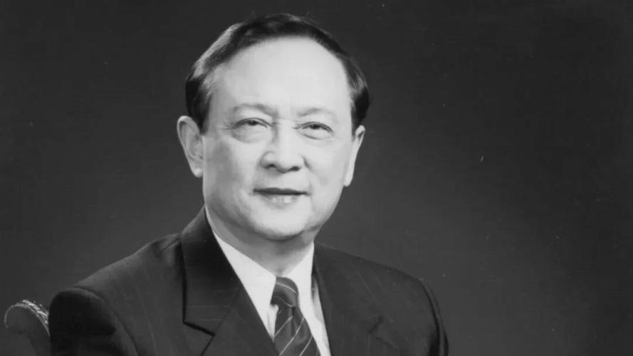 中科院院士周国治先生逝世，缅怀科学巨擘-图1