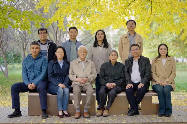 中科院院士周国治先生逝世，缅怀科学巨擘-图3