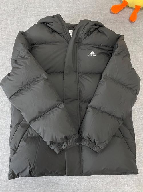 阿迪达斯羽绒服揭秘，竟是雪中飞代工制造-图2
