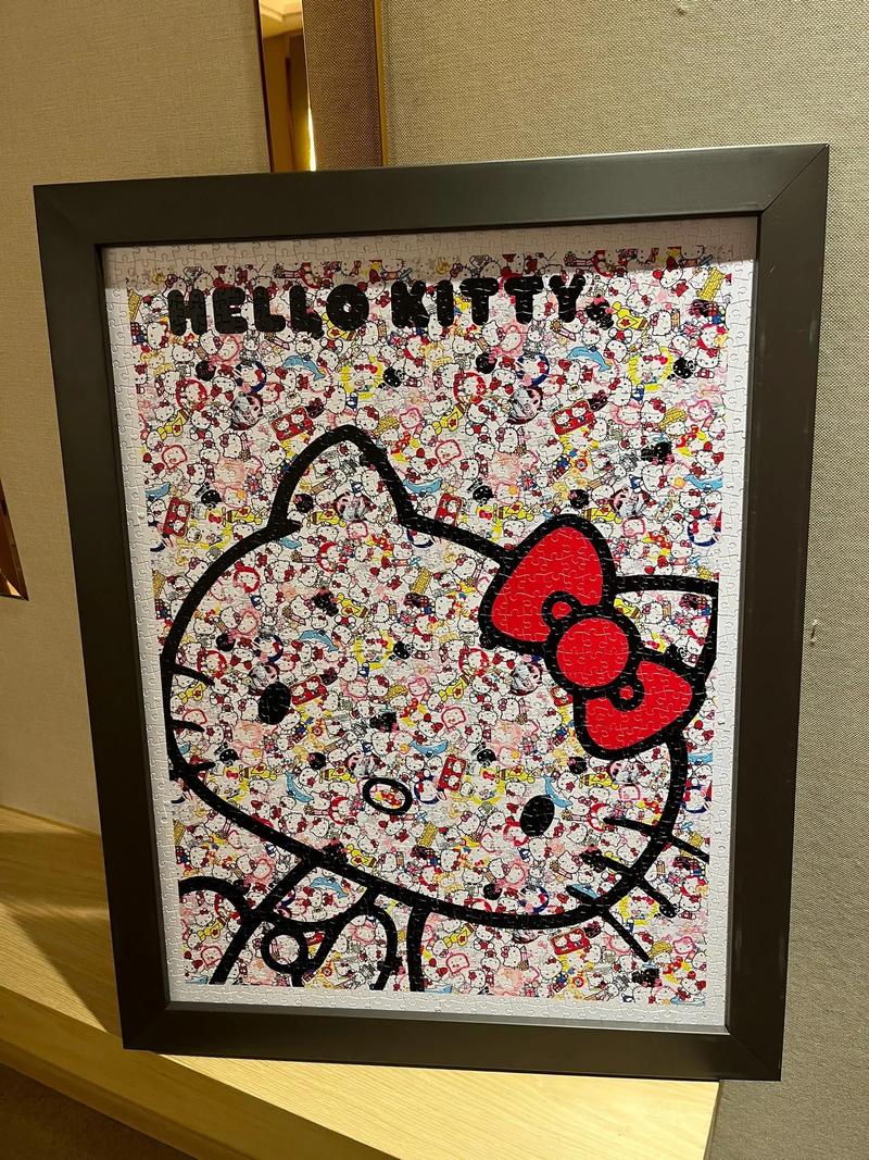 寻找幸福拼图的正确碎片-图1