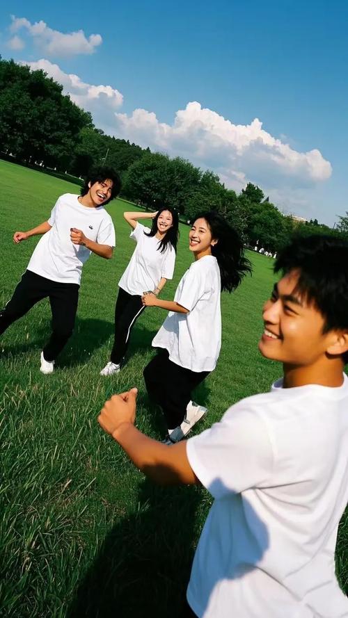 寻找幸福拼图的正确碎片-图2