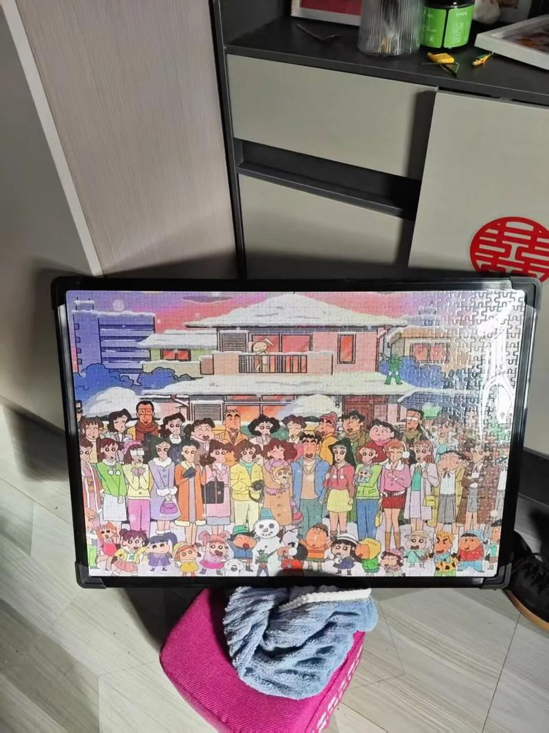 寻找幸福拼图的正确碎片-图3