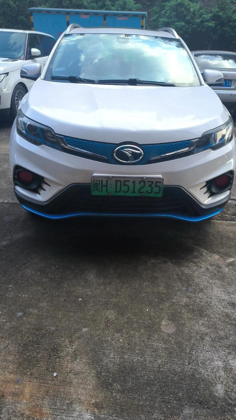 新能源车收燃油附加费引争议-图3