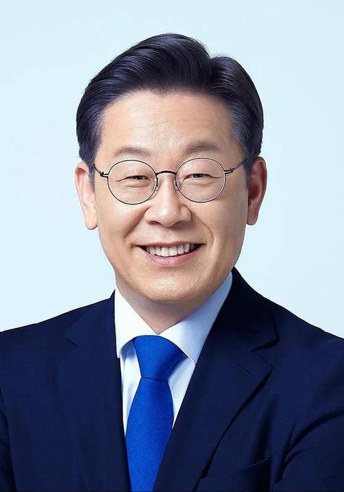 李在明保镖成网红焦点-图1