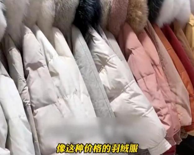 低于300元羽绒服,女装店主不建议购买的原因揭秘-图1 低于300元羽绒服,女装店主不建议购买的原因揭秘-图1