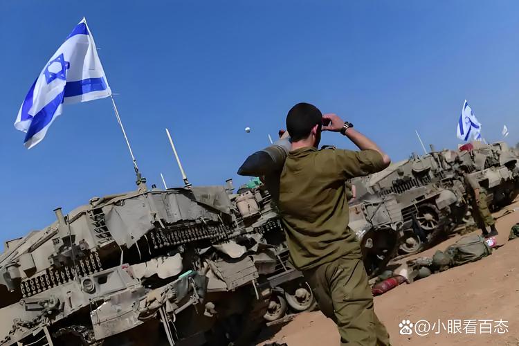 以色列士兵偷走滑板车瞬间被捕捉,引发热议-图2 以色列士兵偷走滑板车瞬间被捕捉,引发热议-图2