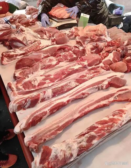 猪肉价格大跳水，今年为何如此便宜？-图2