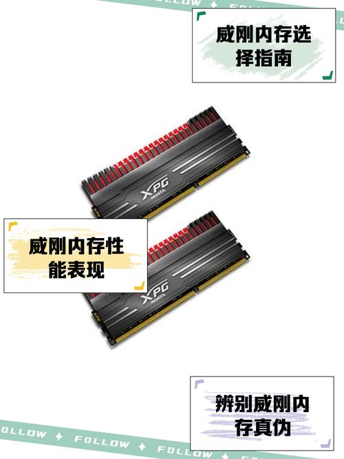威刚内存故障排查指南-图2
