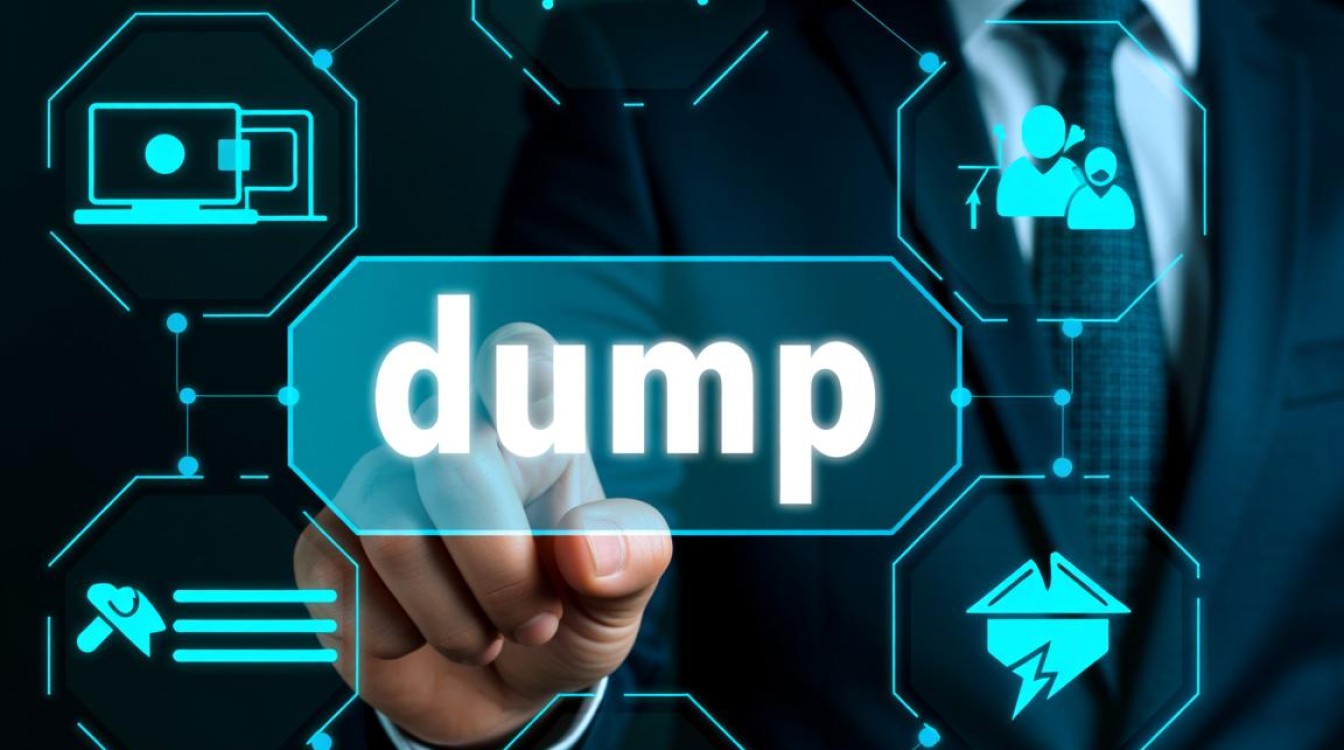 并行处理中dump导出错误排查指南-图1