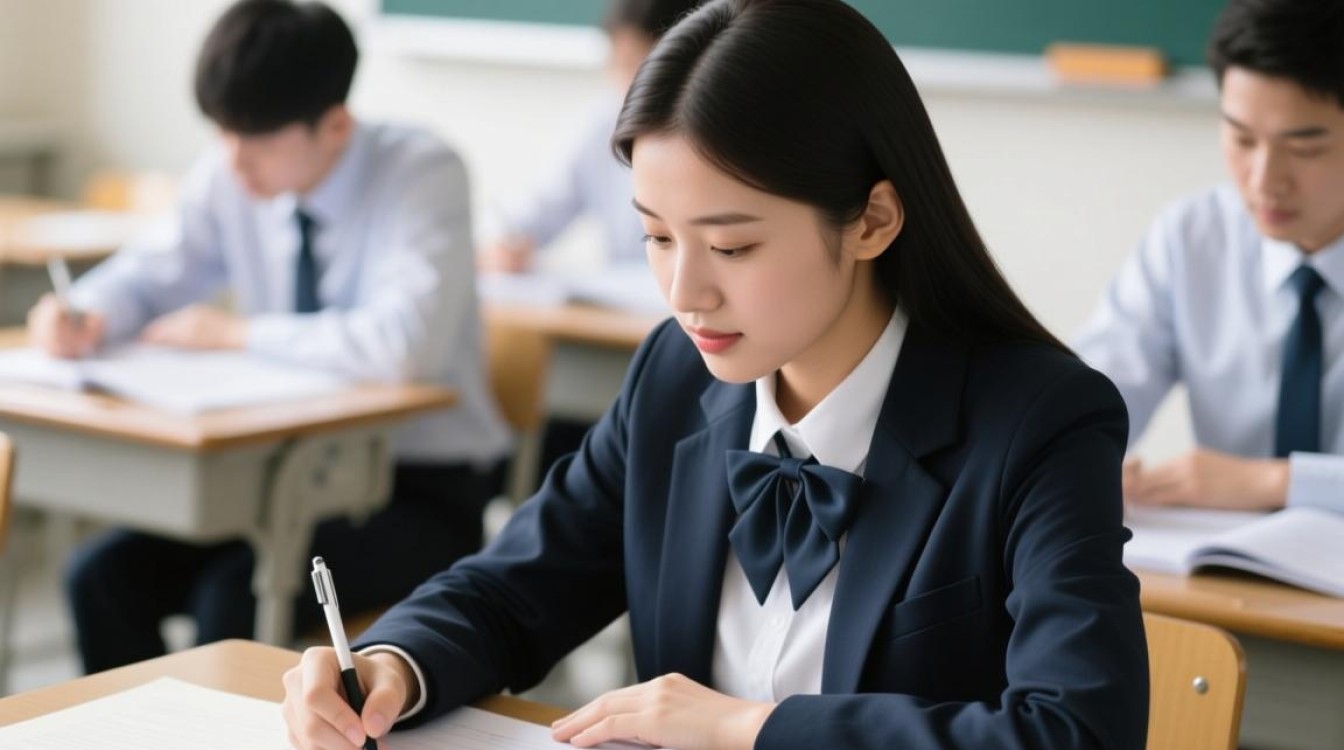 掌握议论文写作技巧，轻松打造高质量文章-图1