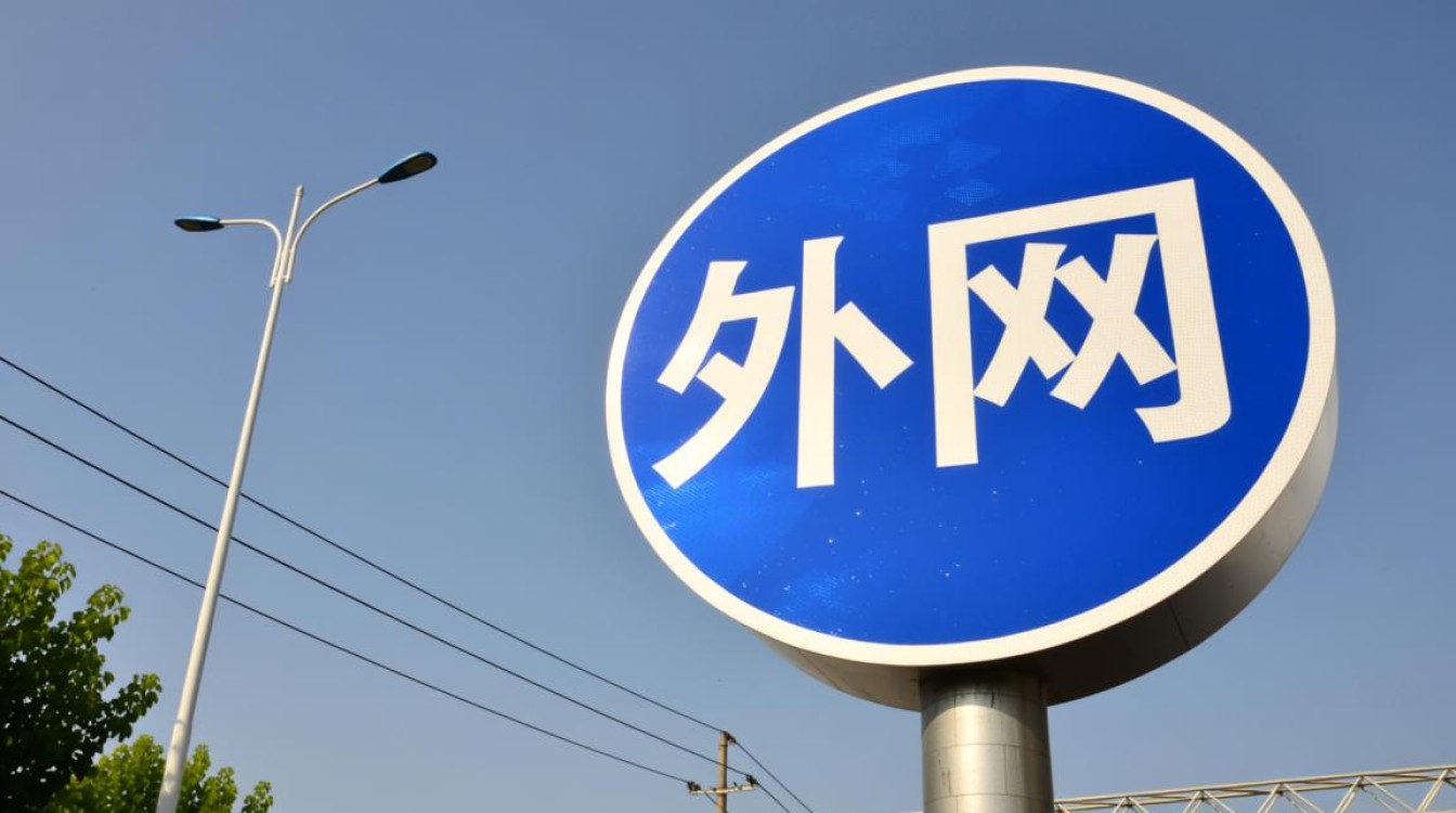 如何安全合规地访问外网？-图1