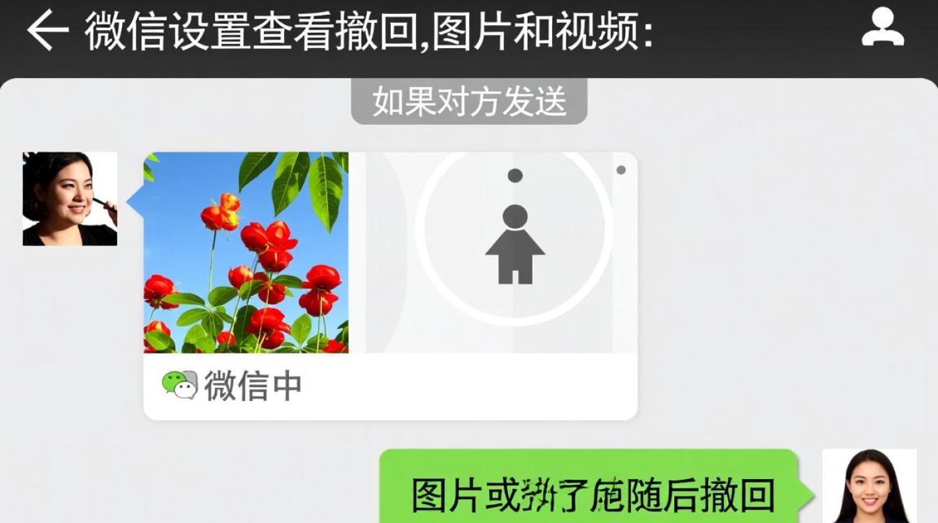 微信已撤回消息内容如何查看？-图1
