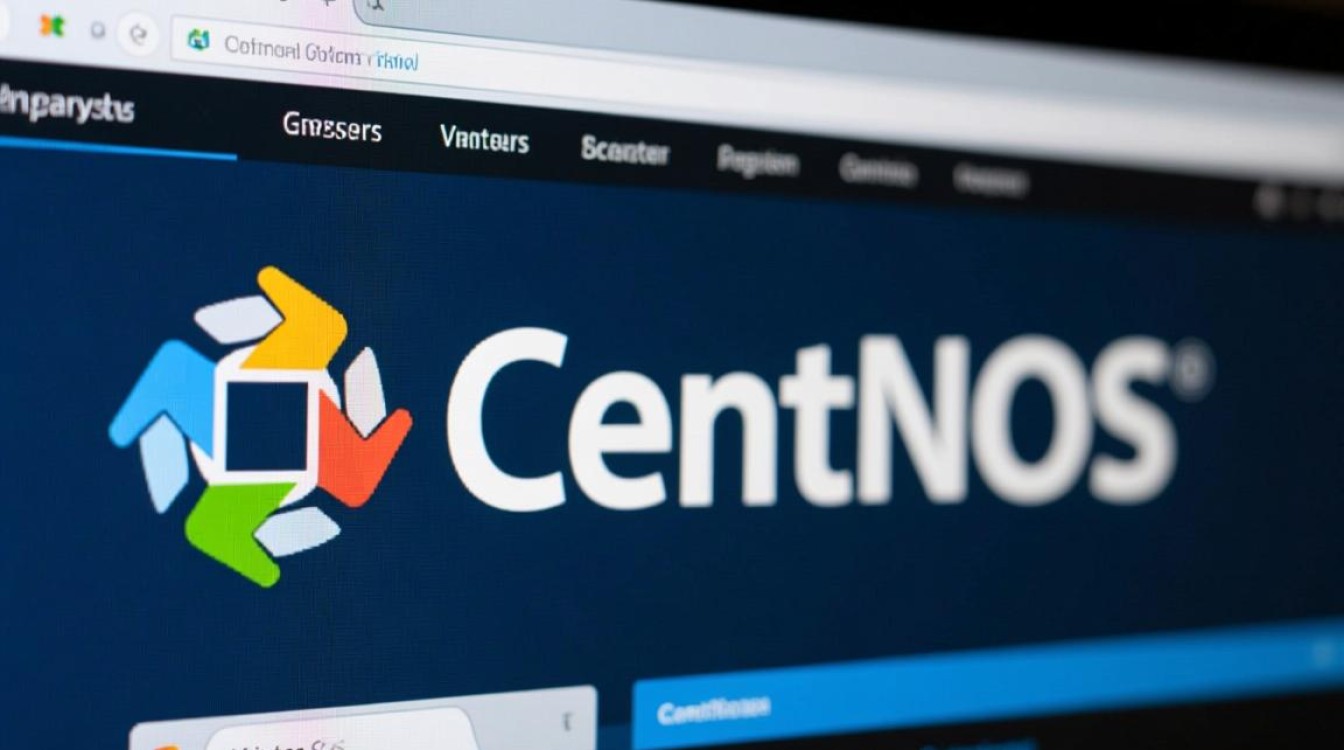 CentOS系统是否具有图形界面？-图2